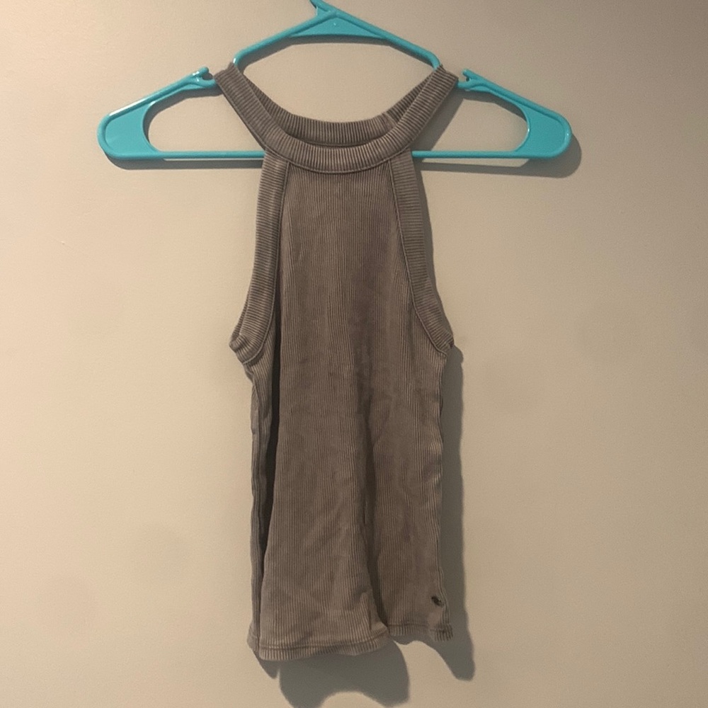 Soft&Sexy tank